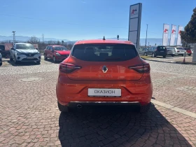 Renault Clio TCe 90 CVT, снимка 8