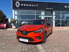 Renault Clio TCe 90 CVT 1