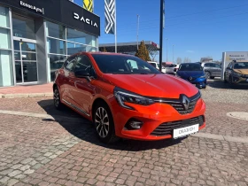 Renault Clio TCe 90 CVT - 27500 лв. - 82376128 | Car24.bg