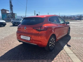 Renault Clio TCe 90 CVT, снимка 2