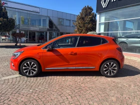 Renault Clio TCe 90 CVT, снимка 6