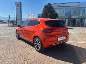 Renault Clio TCe 90 CVT - 27500 лв. - 82376128 | Car24.bg