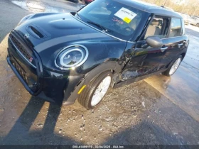 Обява за продажба на Mini Cooper s HARDTOP * ЦЕНА ДО БЪЛГАРИЯ* АВТО КРЕДИТ*  ~36 000 лв. - изображение 1