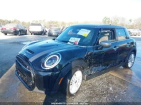 Обява за продажба на Mini Cooper s HARDTOP * ЦЕНА ДО БЪЛГАРИЯ* АВТО КРЕДИТ*  ~36 000 лв. - изображение 5