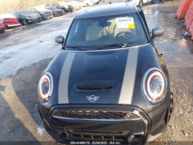 Обява за продажба на Mini Cooper s HARDTOP * ЦЕНА ДО БЪЛГАРИЯ* АВТО КРЕДИТ*  ~36 000 лв. - изображение 11