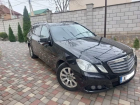 Mercedes-Benz E 200, снимка 2