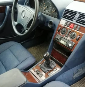 Обява за продажба на Mercedes-Benz C 200 Газов инжекцион  ~1 700 лв. - изображение 5