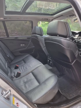 BMW 535 D Keyless/Softclose//SAT/Cic | Mobile.bg    14