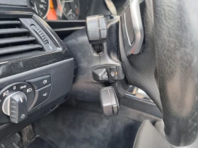 Обява за продажба на BMW 535 D Keyless/Softclose/Обдухване/SAT/Cic ~18 700 лв. - изображение 9