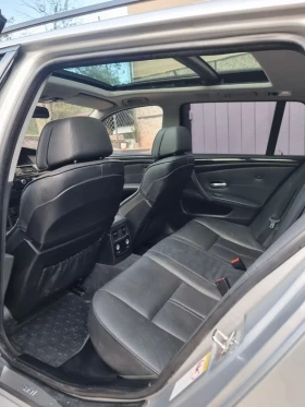 BMW 535 D Keyless/Softclose//SAT/Cic | Mobile.bg    13