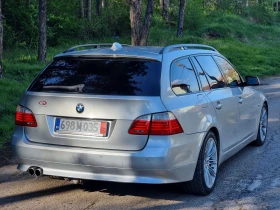 Обява за продажба на BMW 535 D Keyless/Softclose/Обдухване/SAT/Cic ~18 700 лв. - изображение 3