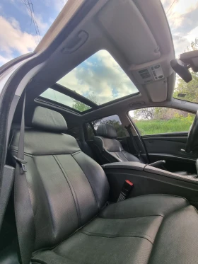 Обява за продажба на BMW 535 D Keyless/Softclose/Обдухване/SAT/Cic ~18 700 лв. - изображение 11