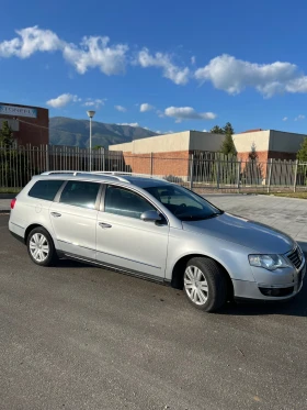 Обява за продажба на VW Passat ~7 499 лв. - изображение 2
