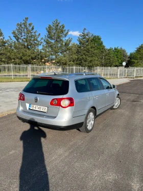 Обява за продажба на VW Passat ~7 499 лв. - изображение 3