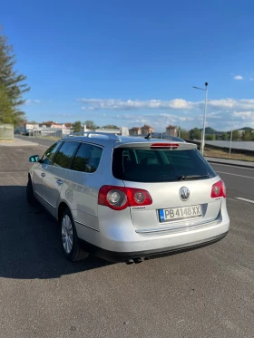 Обява за продажба на VW Passat ~7 499 лв. - изображение 5