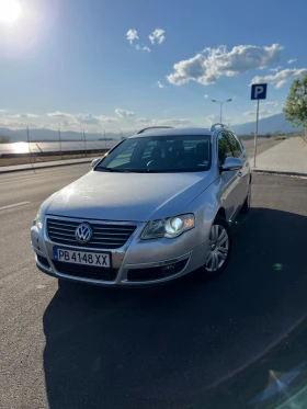 Обява за продажба на VW Passat ~7 499 лв. - изображение 1