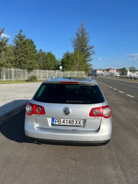 Обява за продажба на VW Passat ~7 499 лв. - изображение 4