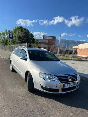 Обява за продажба на VW Passat ~7 499 лв. - изображение 1