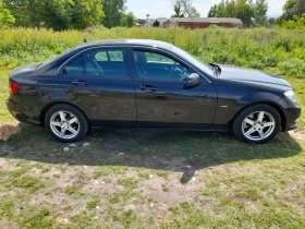 Mercedes-Benz C 220 CDI - 11400 лв. - 86735851 | Car24.bg