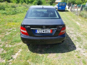 Mercedes-Benz C 220 CDI - 11400 лв. - 86735851 | Car24.bg