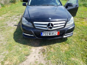 Mercedes-Benz C 220 CDI - 11400 лв. - 86735851 | Car24.bg