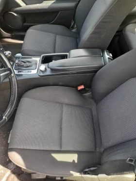 Mercedes-Benz C 220 CDI - 11400 лв. - 86735851 | Car24.bg