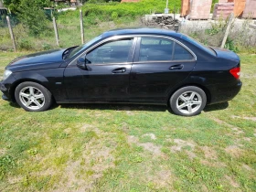 Mercedes-Benz C 220 CDI - 11400 лв. - 86735851 | Car24.bg