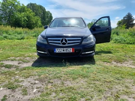 Mercedes-Benz C 220 CDI - 11400 лв. - 86735851 | Car24.bg