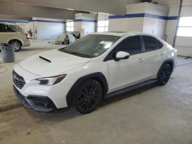  Subaru WRX