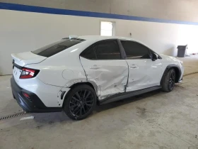Subaru WRX 2.5L 4 All wheel drive | Mobile.bg    6