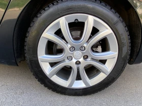 Peugeot 508 2.0HDI-163k.s-Автомат-Кожа-Нави-PDC-Head Up - 13000 лв. - 47531522 14