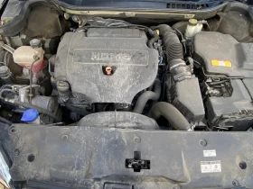 Peugeot 508 2.0HDI-163k.s-Автомат-Кожа-Нави-PDC-Head Up - 13000 лв. - 47531522 16