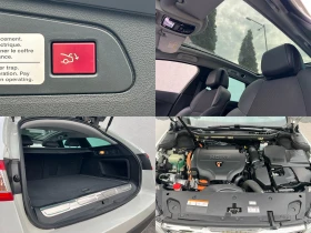 Peugeot 508 RXH Hybrid 4x4  HUD   Keyless | Mobile.bg    17