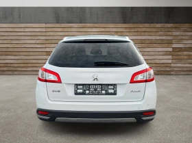 Peugeot 508 RXH Hybrid 4x4  HUD   Keyless | Mobile.bg    5