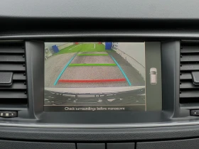 Peugeot 508 RXH Hybrid 4x4  HUD   Keyless | Mobile.bg    11
