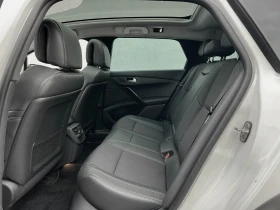 Peugeot 508 RXH Hybrid 4x4  HUD   Keyless | Mobile.bg    13