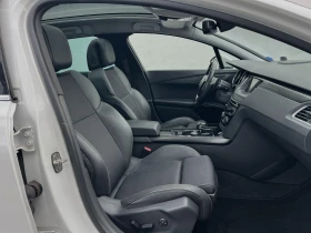 Peugeot 508 RXH Hybrid 4x4  HUD   Keyless | Mobile.bg    14