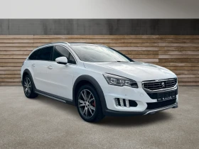 Peugeot 508 RXH Hybrid 4x4  HUD   Keyless | Mobile.bg    3