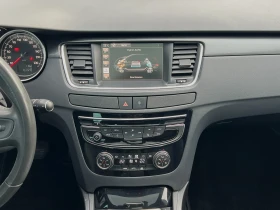 Peugeot 508 RXH Hybrid 4x4  HUD   Keyless | Mobile.bg    9