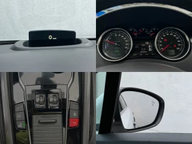 Peugeot 508 RXH Hybrid 4x4  HUD   Keyless | Mobile.bg    16