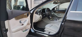 Mercedes-Benz C 220 CDI Bluetec 170..  | Mobile.bg    5