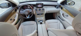 Mercedes-Benz C 220 CDI Bluetec 170..  | Mobile.bg    12