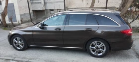 Mercedes-Benz C 220 CDI Bluetec 170..  | Mobile.bg    3