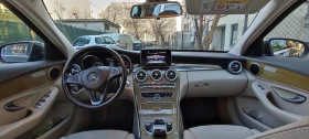 Mercedes-Benz C 220 CDI Bluetec 170..  | Mobile.bg    11