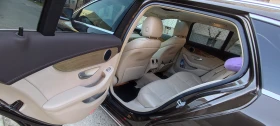 Mercedes-Benz C 220 CDI Bluetec 170..  | Mobile.bg    7