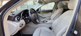 Mercedes-Benz C 220 CDI Bluetec 170..  | Mobile.bg    6