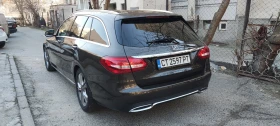 Mercedes-Benz C 220 CDI Bluetec 170..  | Mobile.bg    4