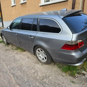 Обява за продажба на BMW 530 ~6 500 лв. - изображение 2