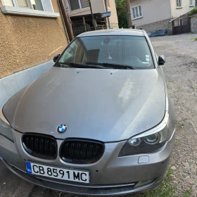 Обява за продажба на BMW 530 ~6 500 лв. - изображение 1