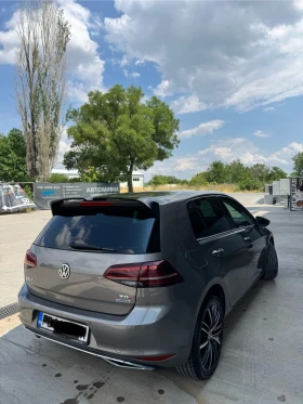 Обява за продажба на VW Golf 7 GTD Facelift  ~23 300 лв. - изображение 5
